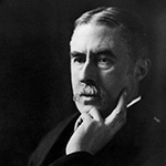 A. E. Housman