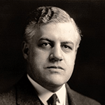A. Mitchell Palmer