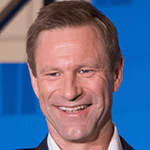 Aaron Eckhart