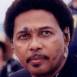 Aaron Neville