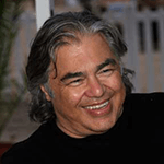 Aaron Russo