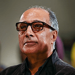 Abbas Kiarostami
