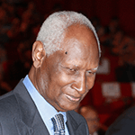 Abdou Diouf