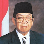 Abdurrahman Wahid