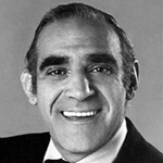 Abe Vigoda