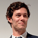 Picture of Adam Brody,  Seth Cohen on The O.C.