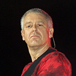 Adam Clayton