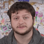 Picture of Adam Dahlberg,  Sky Does Everything (formerly SkyDoesMinecraft)