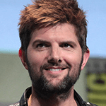 Adam Scott