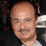Adnan Khashoggi