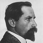 Picture of Adolf Meyer,  Commonsense Psychiatry