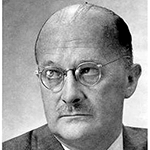 Picture of Adolf Windaus,  Investigated cholesterol, Vitamin D