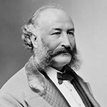 Adolph Sutro