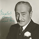 Adolphe Menjou