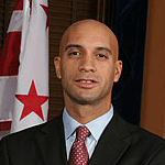 Adrian Fenty
