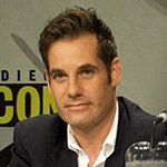 Adrian Pasdar