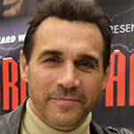 Adrian Paul