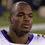 Adrian Peterson