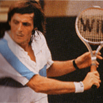 Adriano Panatta