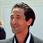 Adrien Brody