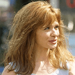 Picture of Adrienne Shelly,  Waitress