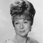 Agnes Moorehead