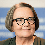 Agnieszka Holland