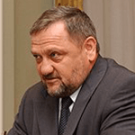 Akhmad Kadyrov