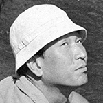 Picture of Akira Kurosawa,  Yojimbo