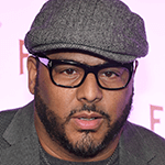 Picture of Al B. Sure,  In Effect Mode