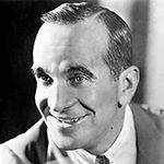 Picture of Al Jolson,  The Jazz Singer
