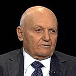 Alan C. Greenberg