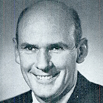 Alan Cranston