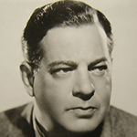 Alan Dinehart