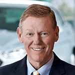 Alan Mulally
