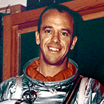 Alan Shepard