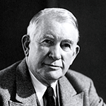 Alben W. Barkley