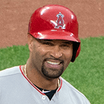 Albert Pujols