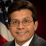 Alberto Gonzales