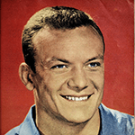 Picture of Aldo Ray,  The Green Berets