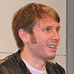 Alex Kapranos