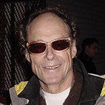 Alexander Cockburn