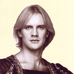 Alexander Godunov