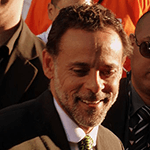 Alexander Siddig