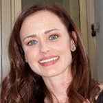 Picture of Alexis Bledel,  Rory on Gilmore Girls (2000–2007), The Handmaid's Tale