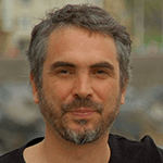 Alfonso Cuarón