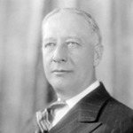 Picture of Alfred E. Smith,  Twice Governor of New York