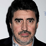 Picture of Alfred Molina,  Doctor Octopus in Spider-Man 2