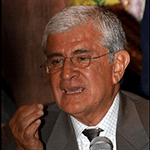 Picture of Alfredo Palacio,  President of Ecuador  (2005-2007), Vice President of Ecuador (2003-2005)