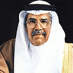 Picture of Ali Naimi,  Saudi Minister of Oil